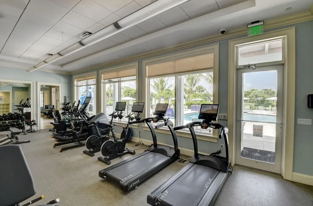 4862 S Lake Drive Boynton Beach FL 33436