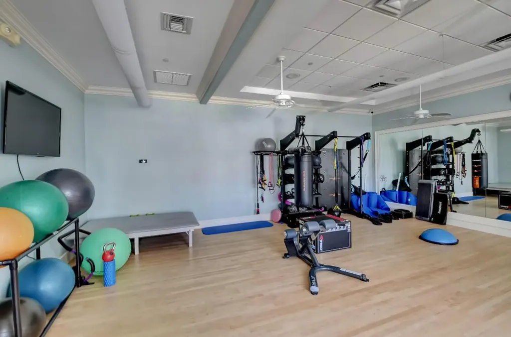 4862 S Lake Drive Boynton Beach FL 33436