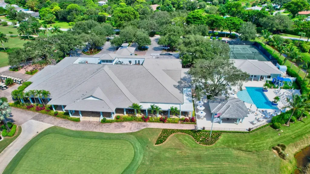 4862 S Lake Drive Boynton Beach FL 33436