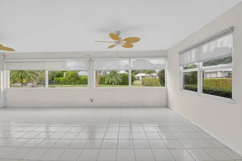 4862 S Lake Drive Boynton Beach FL 33436