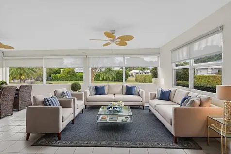 4862 S Lake Drive Boynton Beach FL 33436