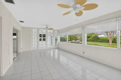 4862 S Lake Drive Boynton Beach FL 33436