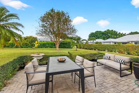 4862 S Lake Drive Boynton Beach FL 33436