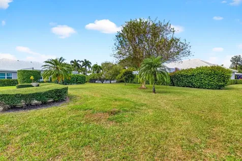4862 S Lake Drive Boynton Beach FL 33436