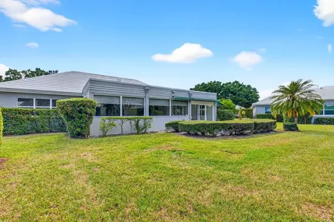 4862 S Lake Drive Boynton Beach FL 33436