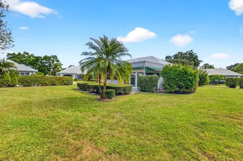 4862 S Lake Drive Boynton Beach FL 33436