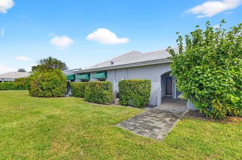 4862 S Lake Drive Boynton Beach FL 33436
