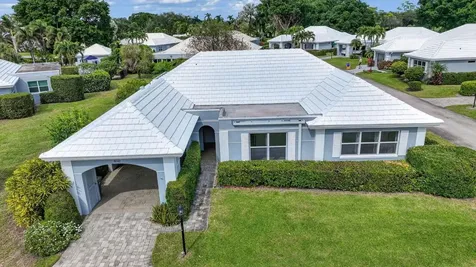 4862 S Lake Drive Boynton Beach FL 33436