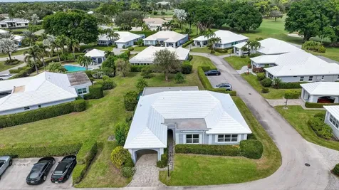 4862 S Lake Drive Boynton Beach FL 33436