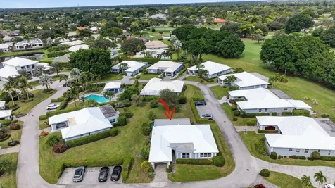 4862 S Lake Drive Boynton Beach FL 33436