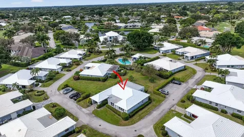 4862 S Lake Drive Boynton Beach FL 33436