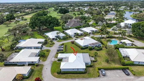 4862 S Lake Drive Boynton Beach FL 33436