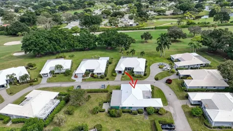 4862 S Lake Drive Boynton Beach FL 33436