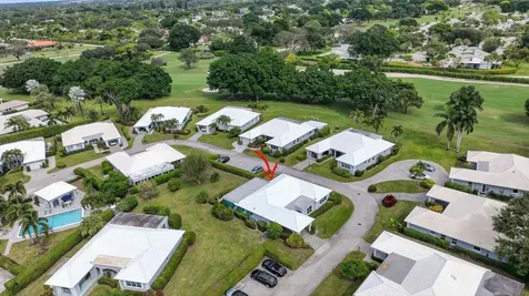 4862 S Lake Drive Boynton Beach FL 33436