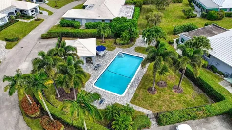 4862 S Lake Drive Boynton Beach FL 33436