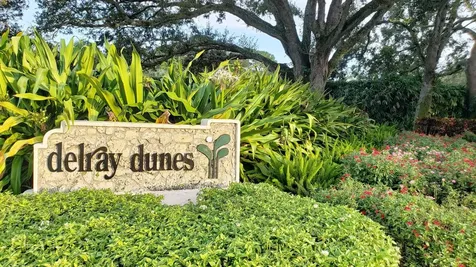 4862 S Lake Drive Boynton Beach FL 33436