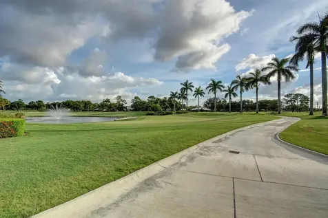 4862 S Lake Drive Boynton Beach FL 33436