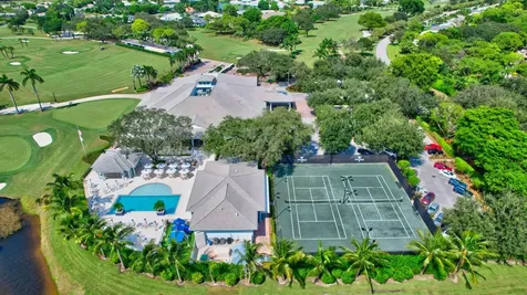4862 S Lake Drive Boynton Beach FL 33436