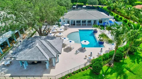 4862 S Lake Drive Boynton Beach FL 33436