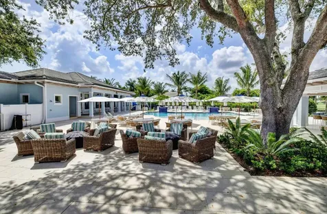 4862 S Lake Drive Boynton Beach FL 33436