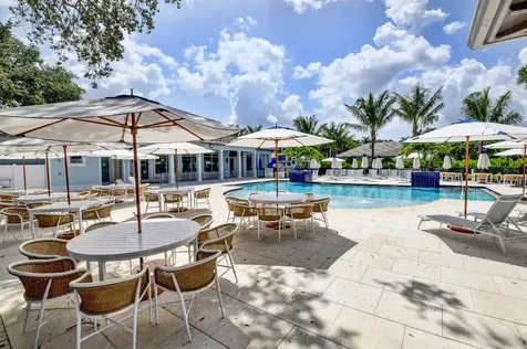 4862 S Lake Drive Boynton Beach FL 33436