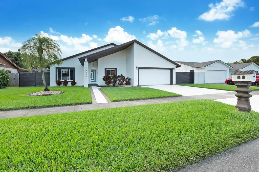 10630 SW 139th Avenue Miami FL 33186