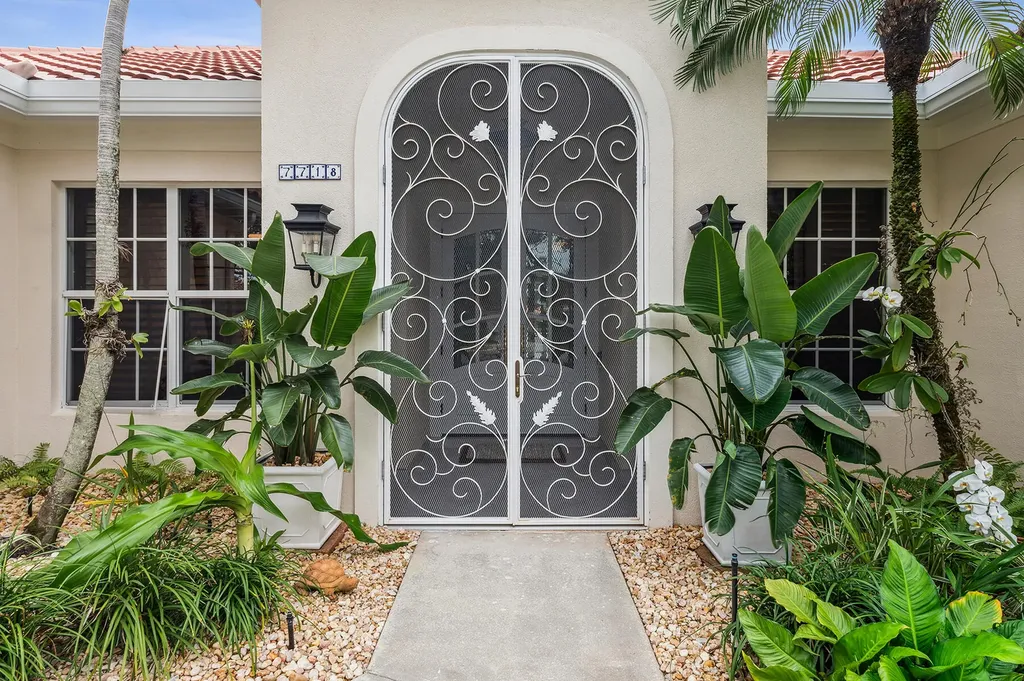 7718 Spring Creek Drive West Palm Beach FL 33411