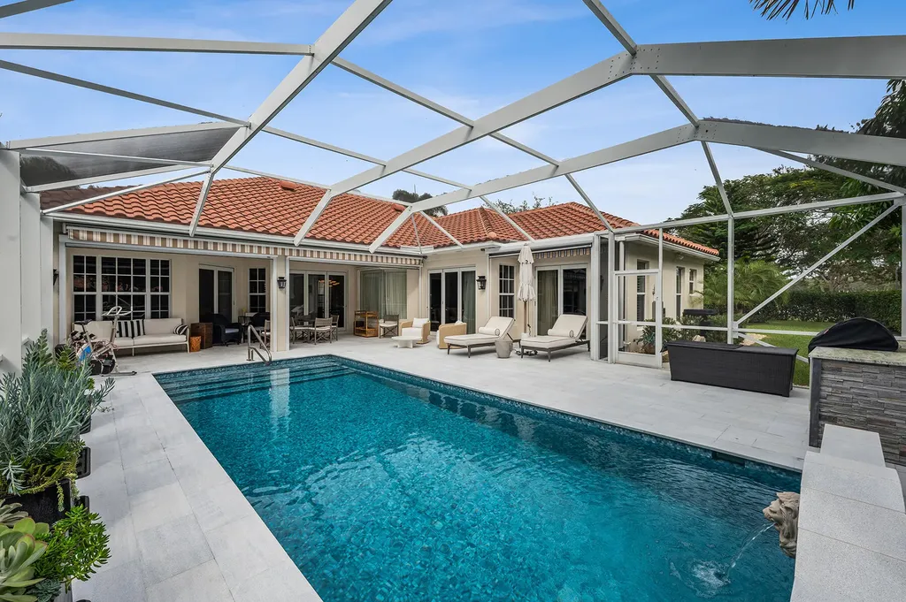 7718 Spring Creek Drive West Palm Beach FL 33411