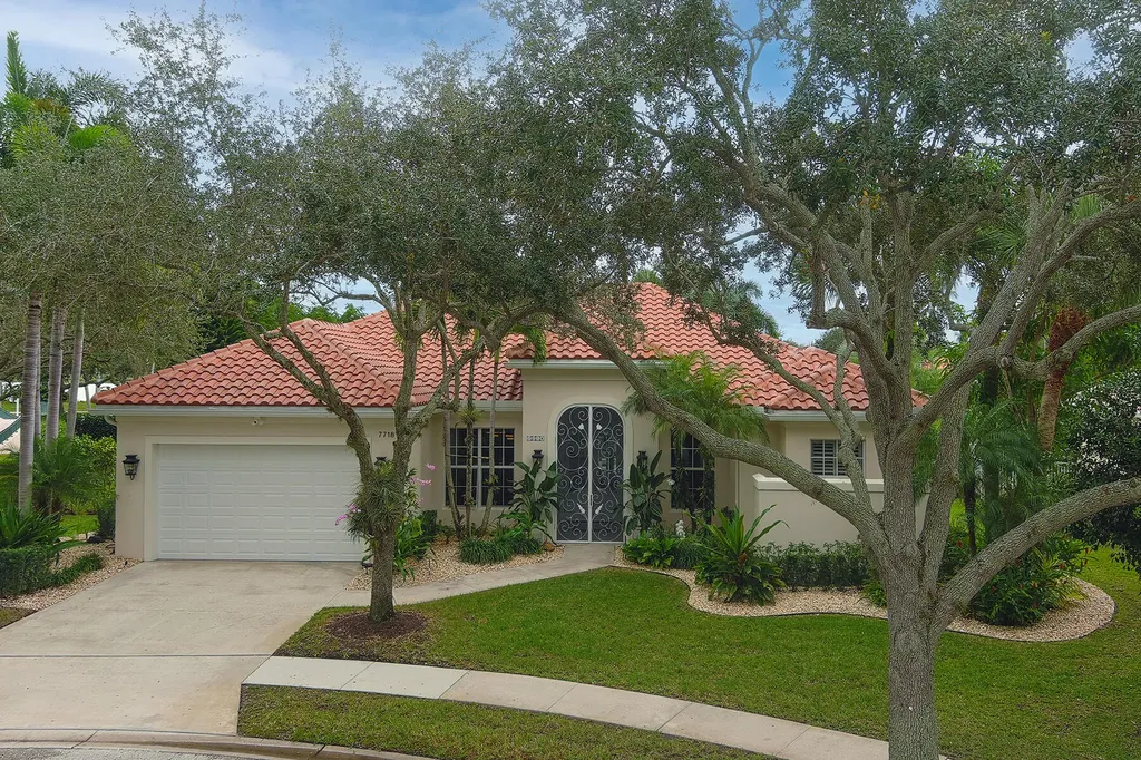 7718 Spring Creek Drive West Palm Beach FL 33411