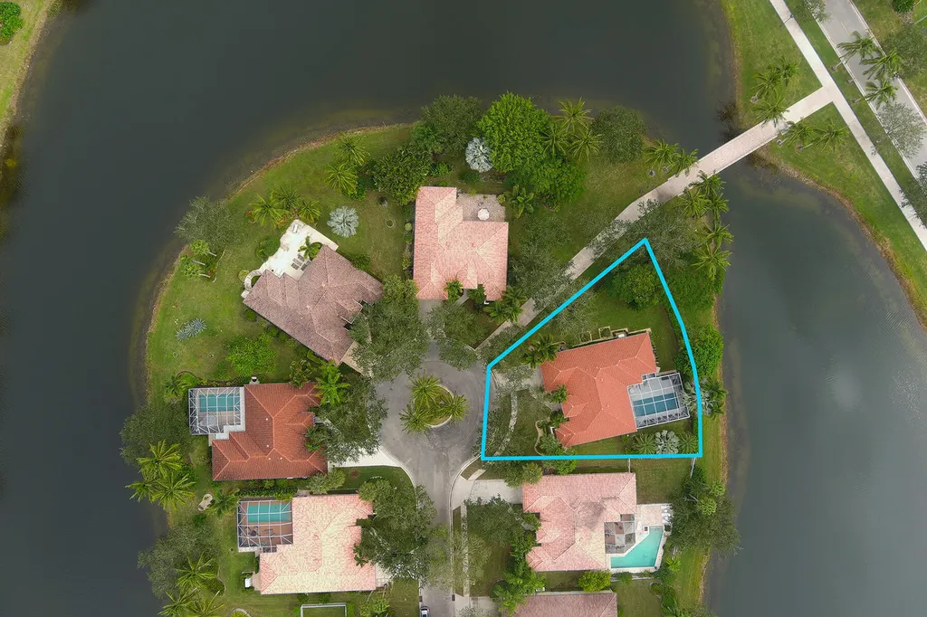 7718 Spring Creek Drive West Palm Beach FL 33411
