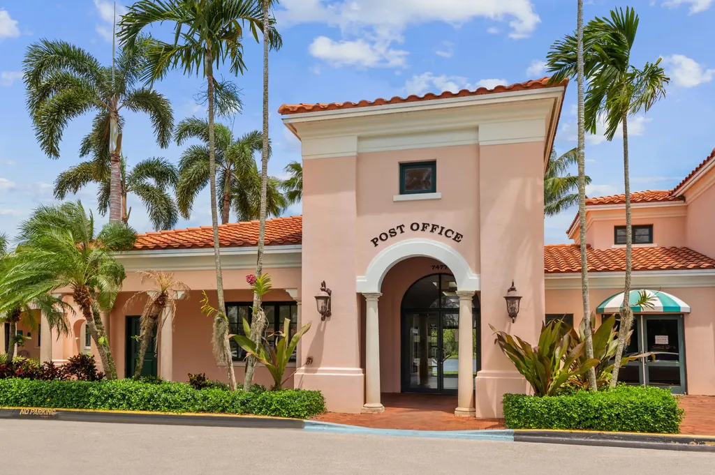 7718 Spring Creek Drive West Palm Beach FL 33411