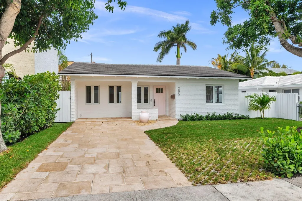 205 Greymon Drive West Palm Beach FL 33405