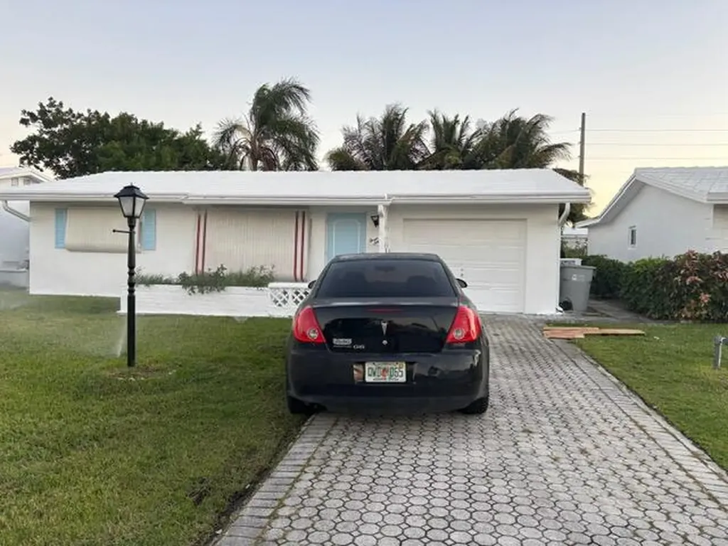 360 Leisure Boulevard Pompano Beach FL 33064