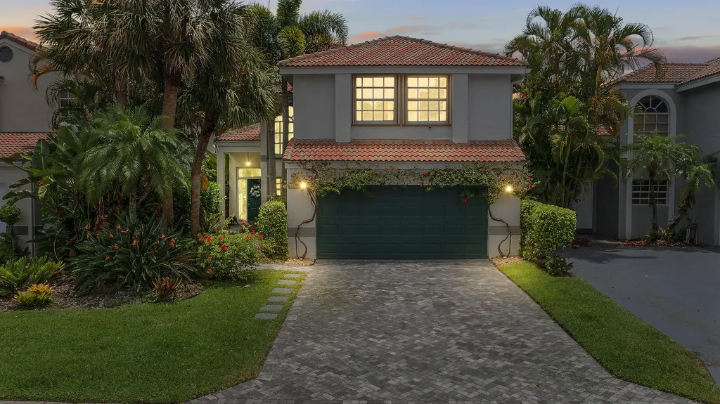 23330 La Vida Way Boca Raton FL 33433