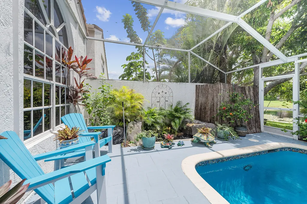 23330 La Vida Way Boca Raton FL 33433