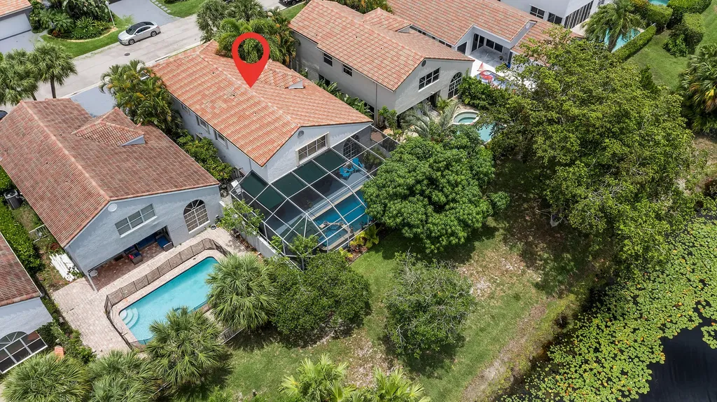 23330 La Vida Way Boca Raton FL 33433