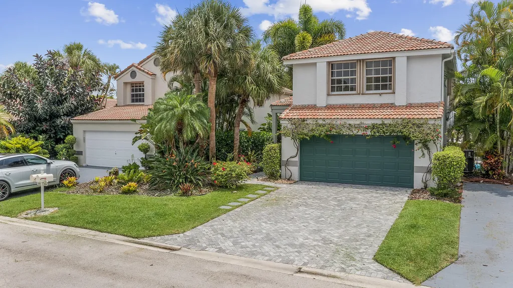 23330 La Vida Way Boca Raton FL 33433