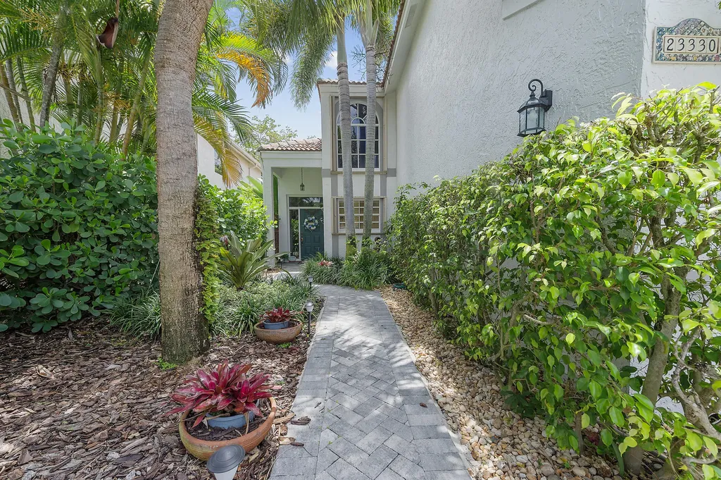 23330 La Vida Way Boca Raton FL 33433