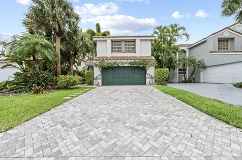 23330 La Vida Way Boca Raton FL 33433