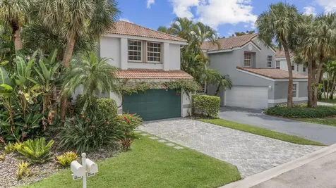 23330 La Vida Way Boca Raton FL 33433