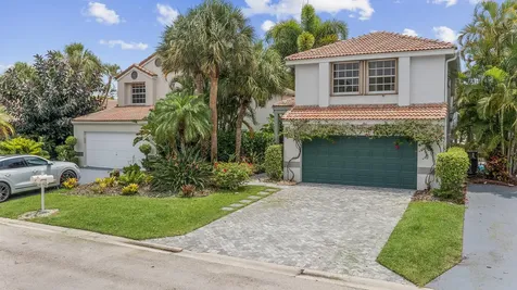 23330 La Vida Way Boca Raton FL 33433