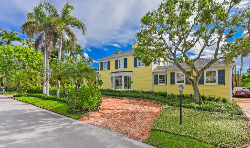 250 Algoma Road Palm Beach FL 33480
