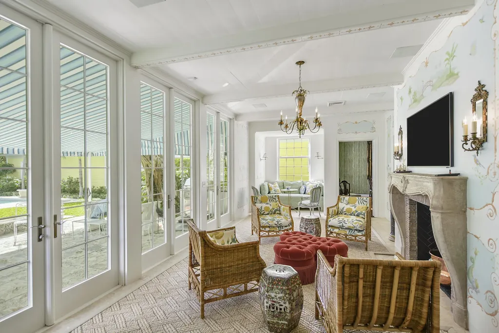 250 Algoma Road Palm Beach FL 33480