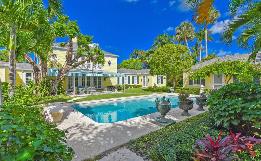 250 Algoma Road Palm Beach FL 33480