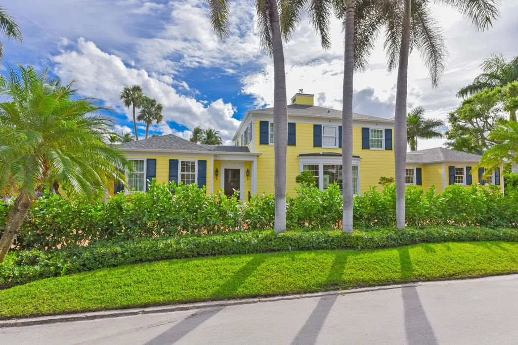 250 Algoma Road Palm Beach FL 33480