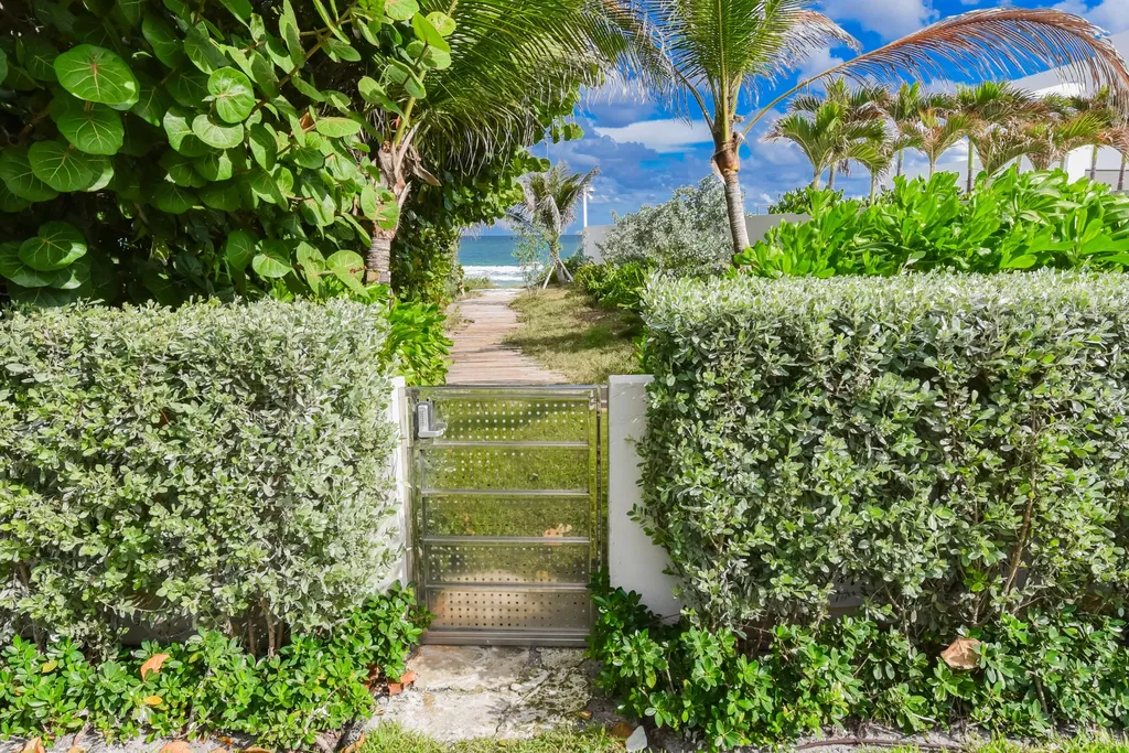 250 Algoma Road Palm Beach FL 33480