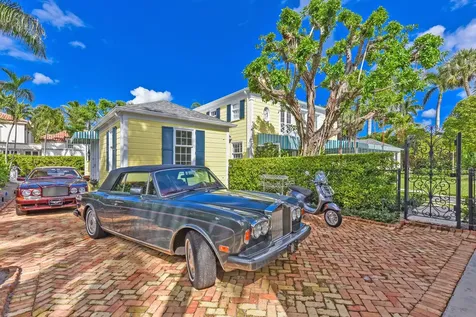 250 Algoma Road Palm Beach FL 33480