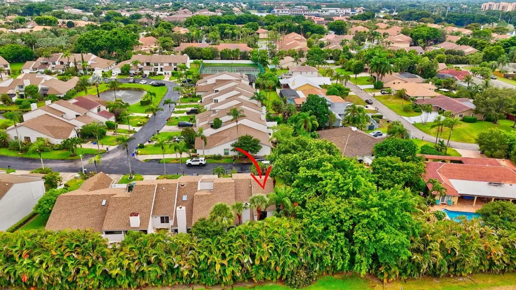 6758 Canary Palm Circle Boca Raton FL 33433
