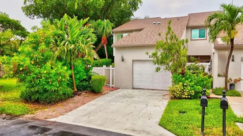 6758 Canary Palm Circle Boca Raton FL 33433