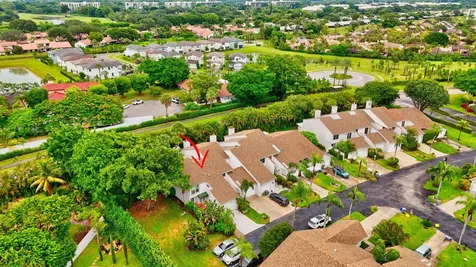 6758 Canary Palm Circle Boca Raton FL 33433